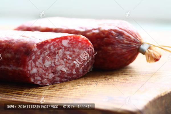 意式香腸-匯圖網(wǎng) www.fosd68.com 意式香腸