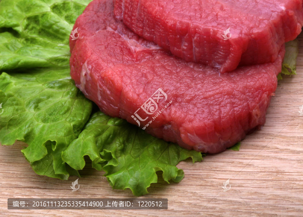 原料肉