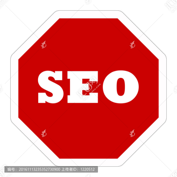 SEO的警告標(biāo)志