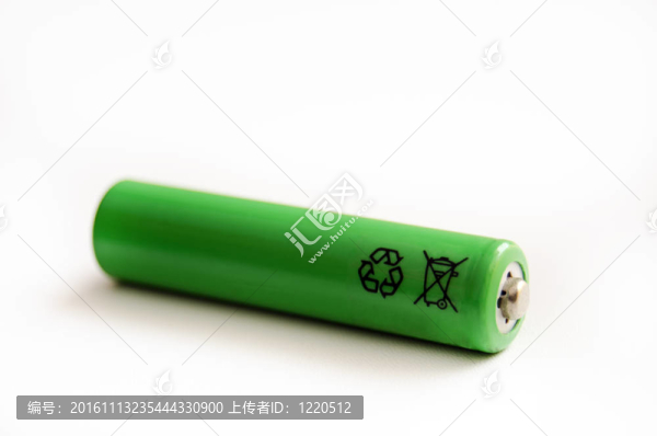 可充電電池隔離