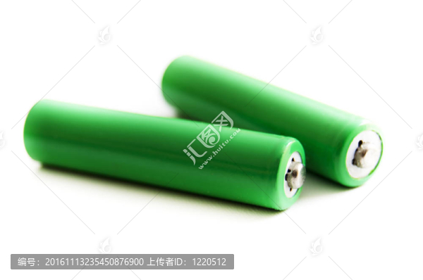 綠色電池
