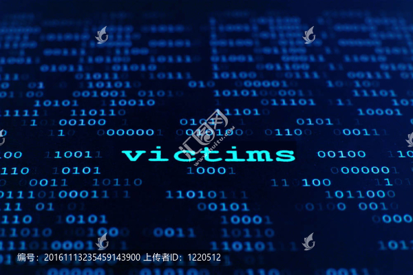受害者