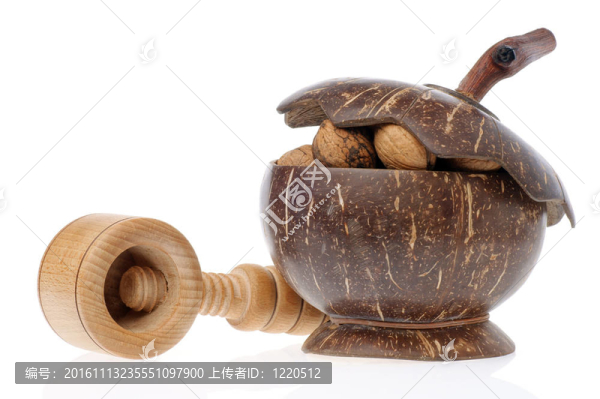核桃和胡桃夾子