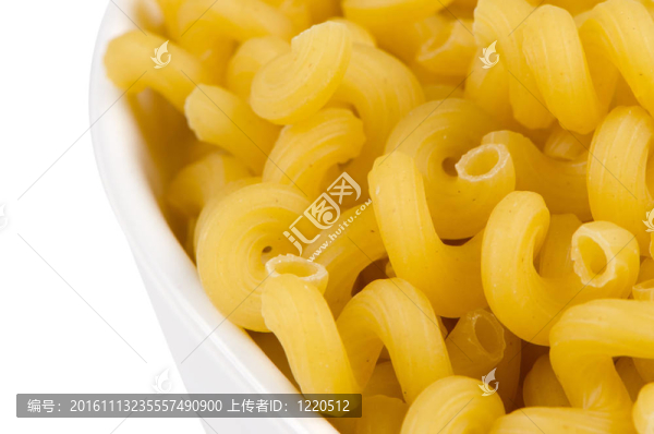 煮過的面食