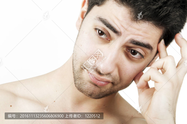 擔(dān)心年輕人