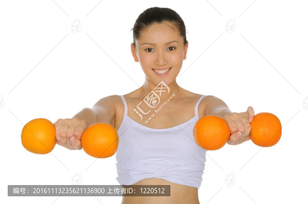 亞洲女子健身