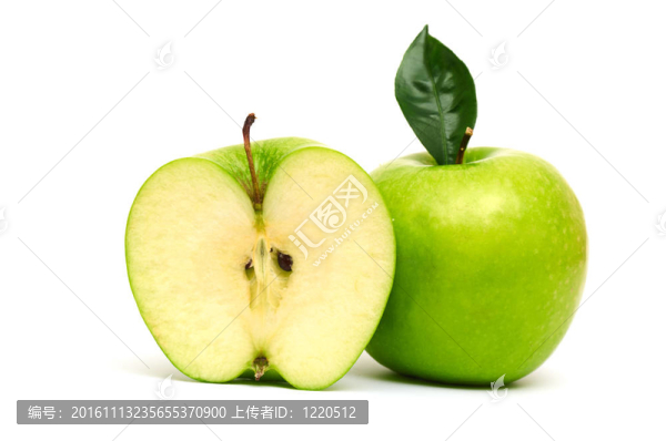 青蘋果
