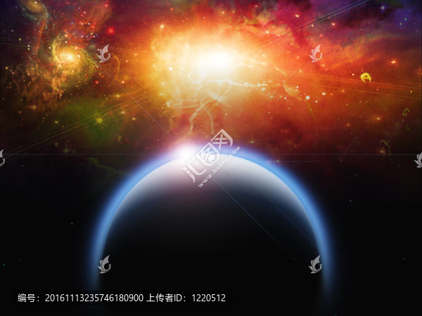 星球和星際大戰(zhàn)