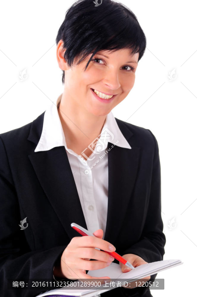 女企業(yè)家