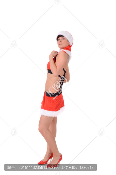 圣塔克勞斯