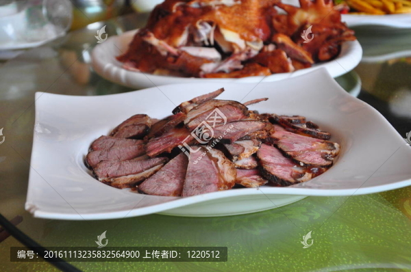 牛肉條