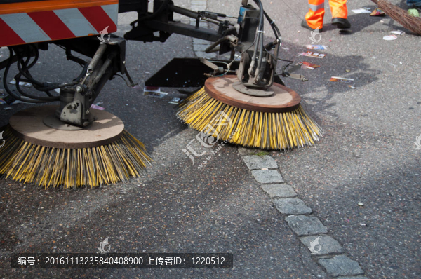 掃地機(jī)/車