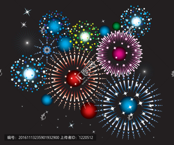 煙花