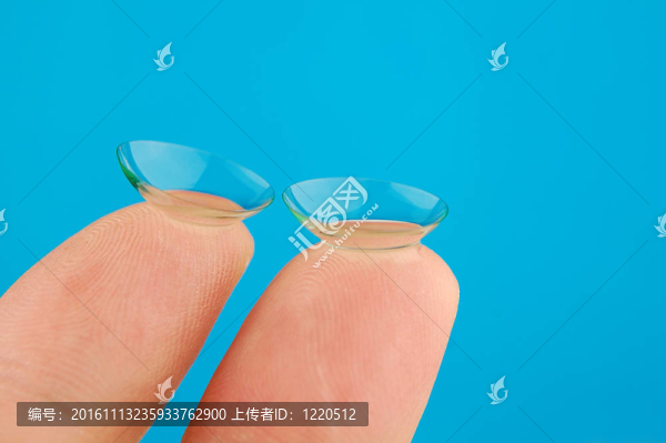 隱形眼鏡