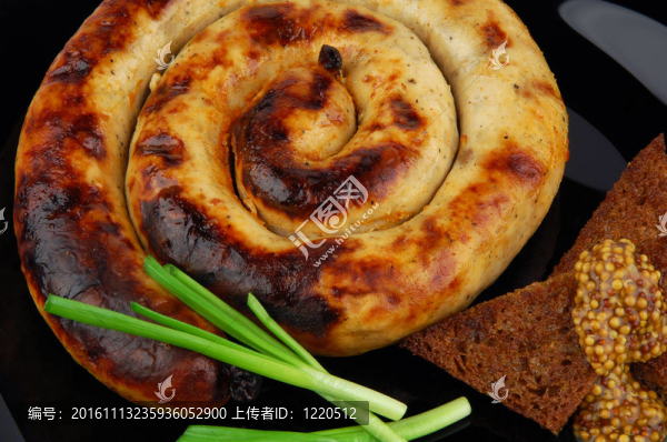 香腸