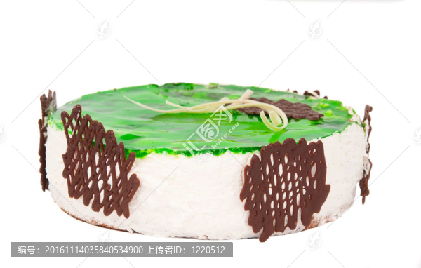 蛋糕