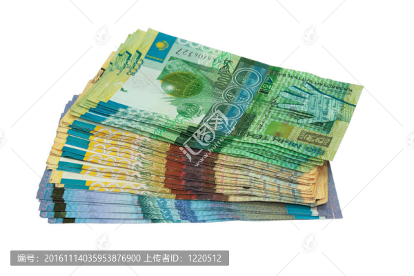 哈薩克斯坦金