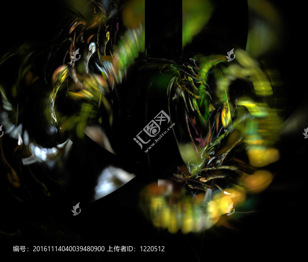 數(shù)字分形