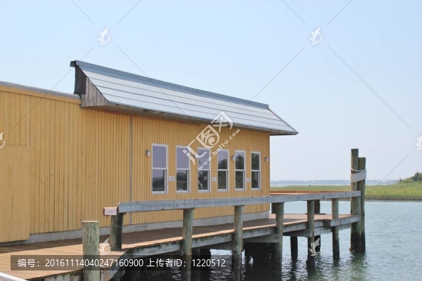 漁具店