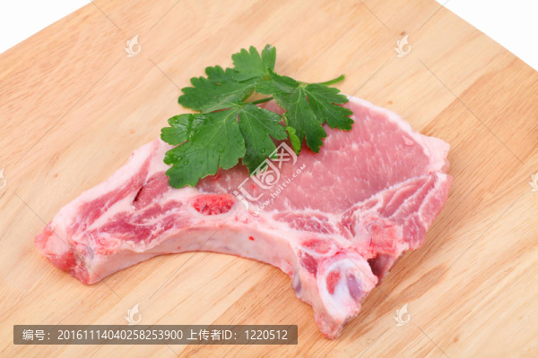豬排