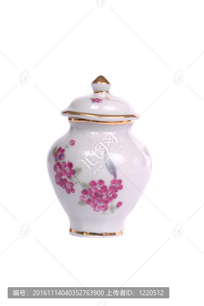 陶瓷花瓶