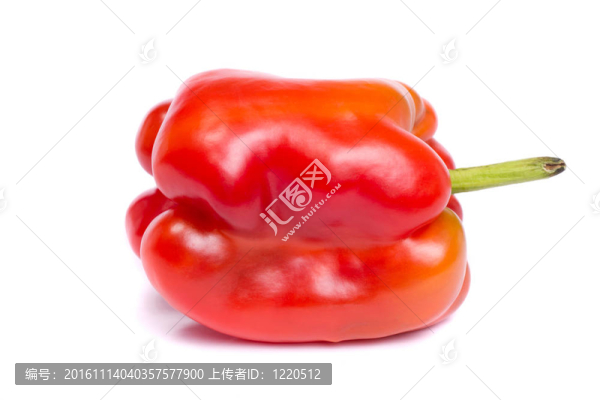 鮮紅鈴椒