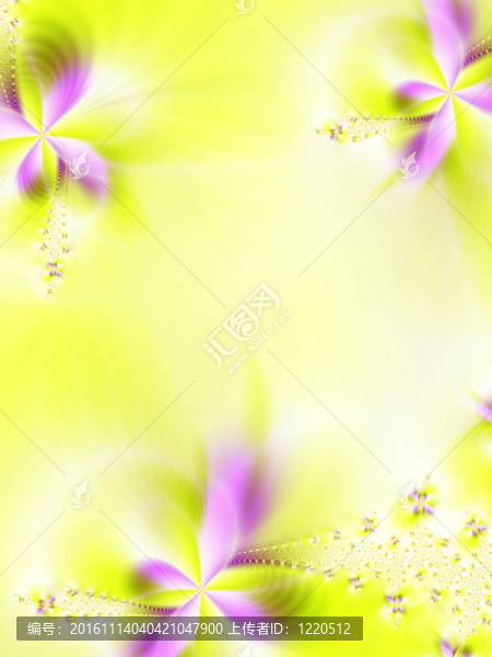 摘要花