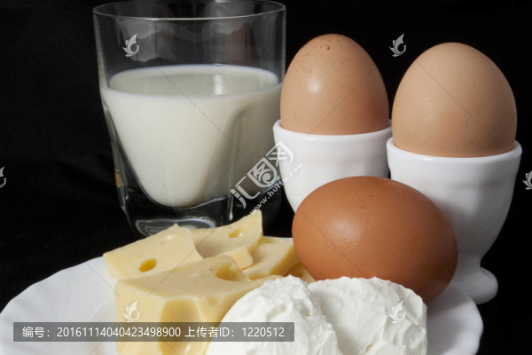 早餐