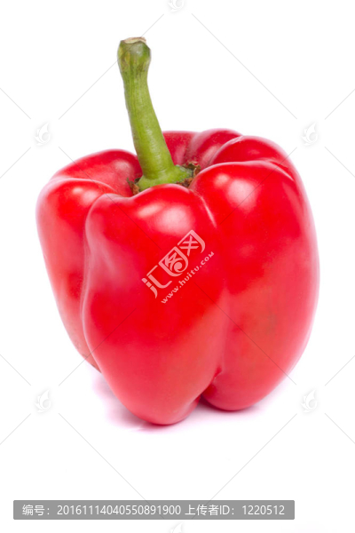 鮮紅鈴椒