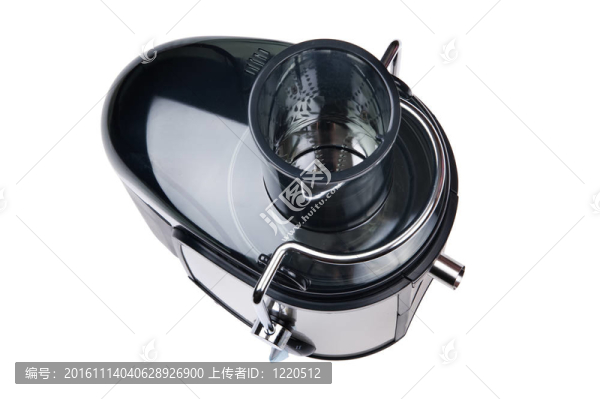 白汁榨汁機