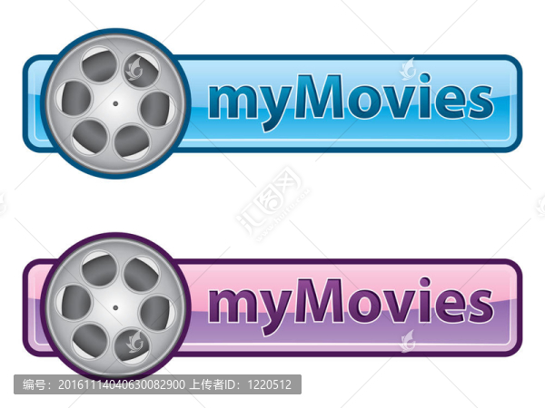 mymovies圖標