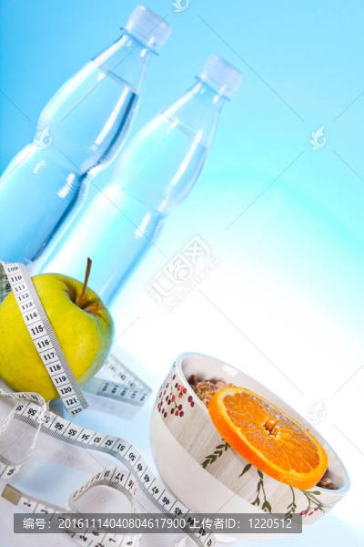 飲食和健身產(chǎn)品