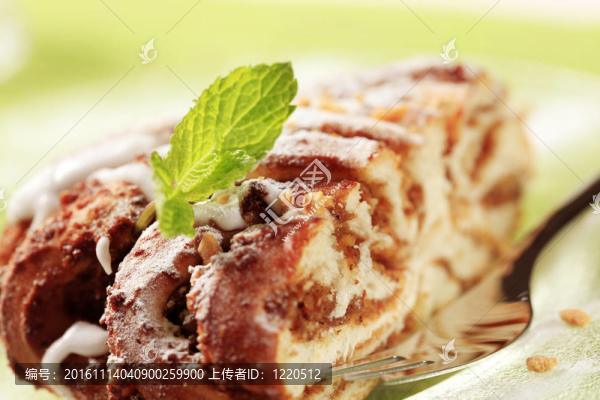 早餐糕點(diǎn)