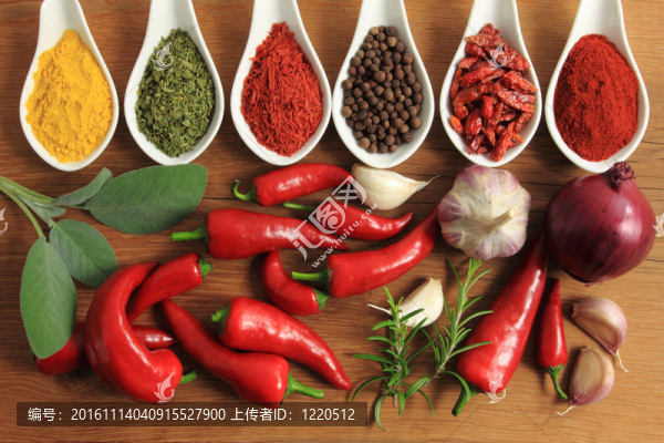 香料成分