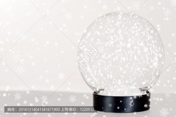 雪球