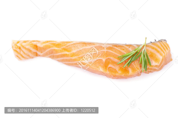 鮭魚