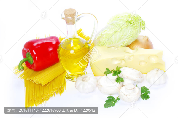 食品配料