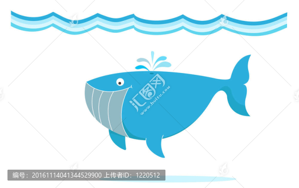 鯨魚