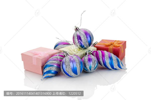 把白色圣誕節(jié)的概念