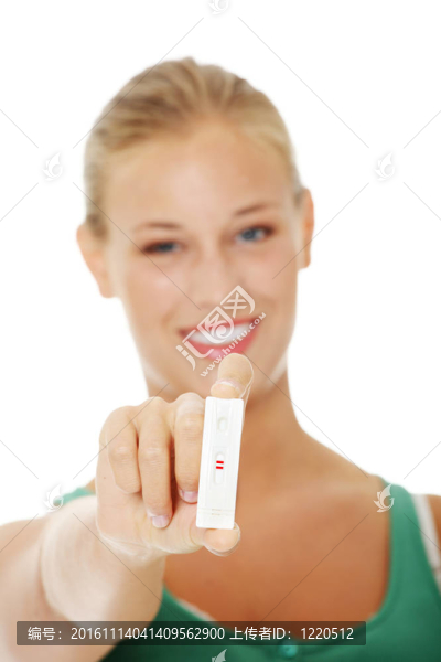 妊娠試驗