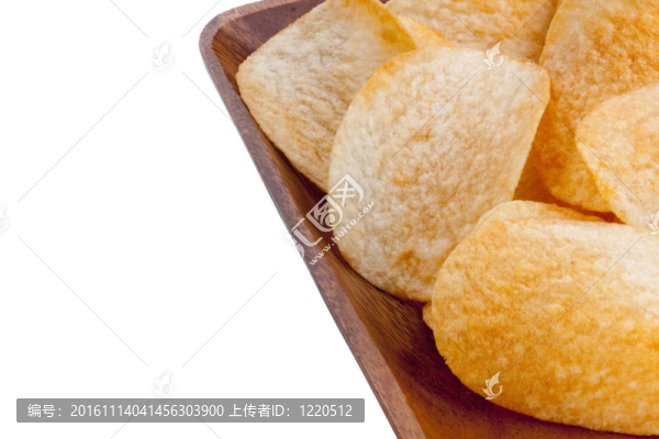 薯片
