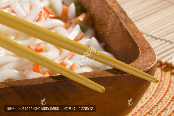 金筷子
