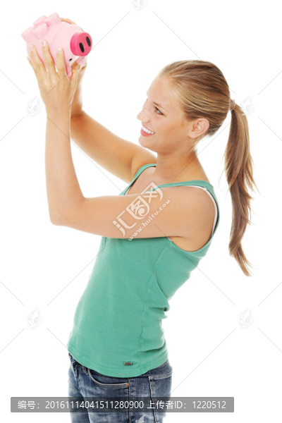 儲(chǔ)蓄的概念
