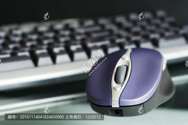 無線電腦鼠標(biāo)