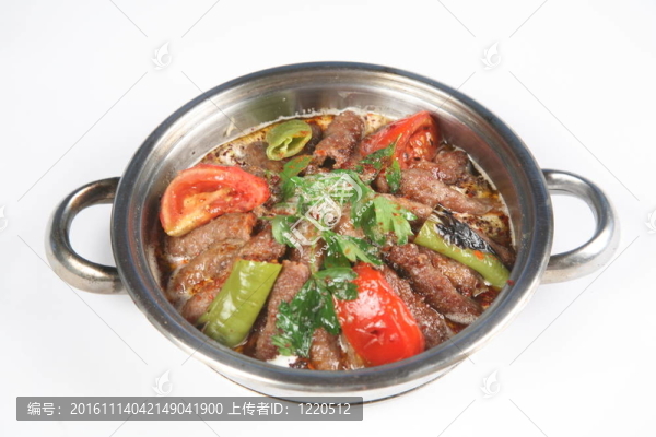 土耳其烤肉