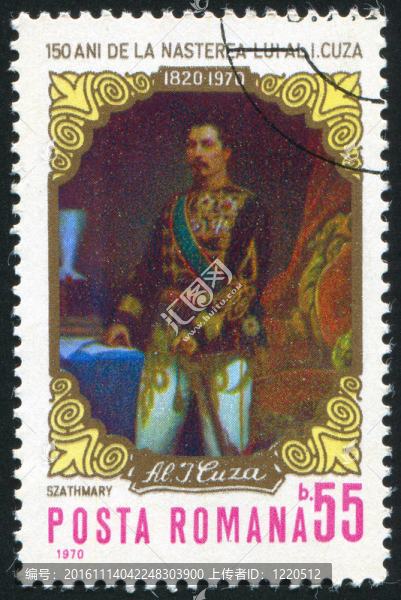 Alexandru,Ioan卡扎