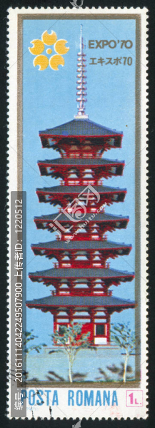 日本的建筑
