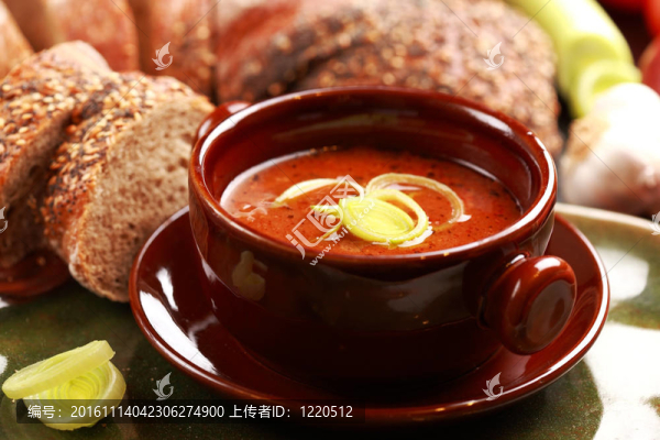 牛肉湯
