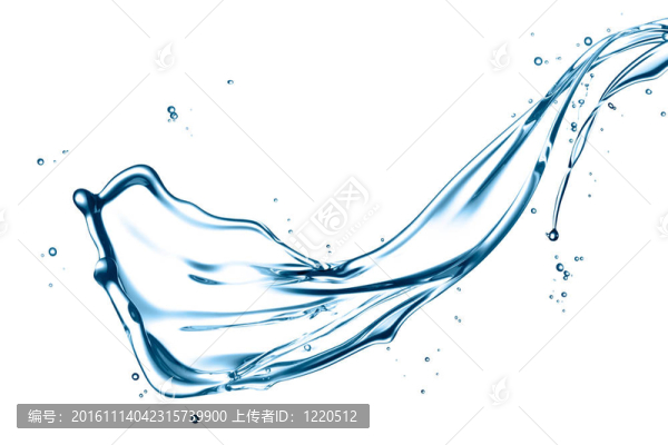 水濺
