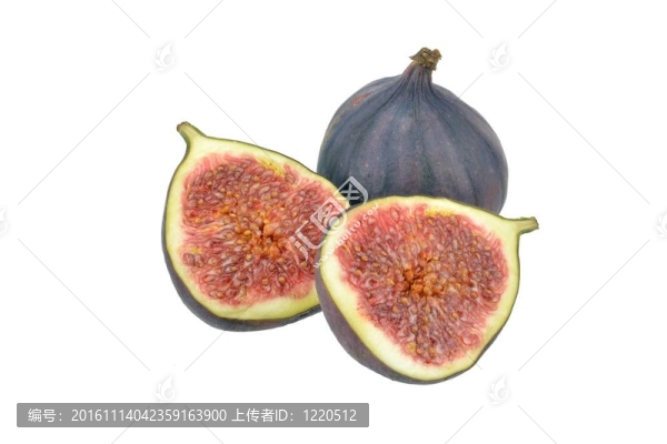 選擇無花果